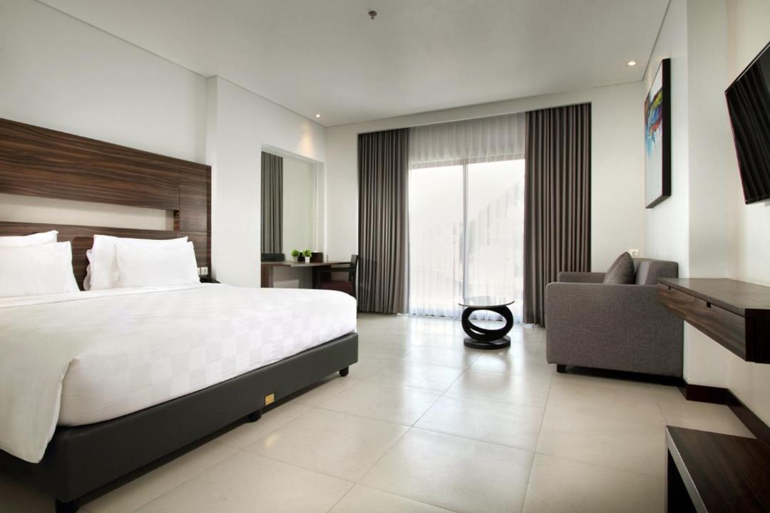 Photo of Bedroom in Watampone