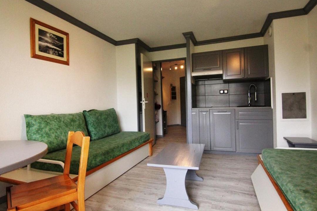 Photo of Others in Bergers