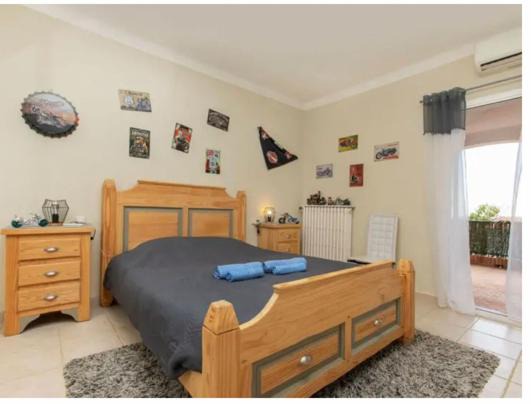 Photo of Bedroom in Llanca