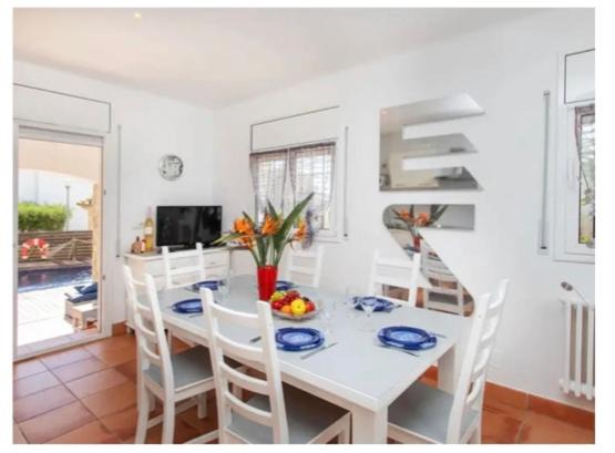 Photo of Livingroom in Llanca