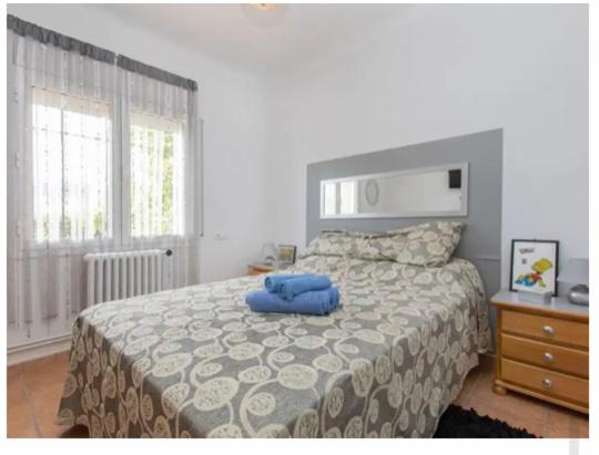 Photo of Bedroom in Llanca