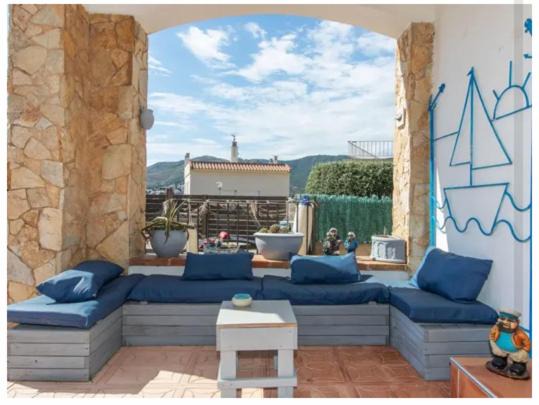 Photo of Livingroom in Llanca