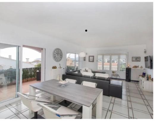 Photo of Livingroom in Llanca