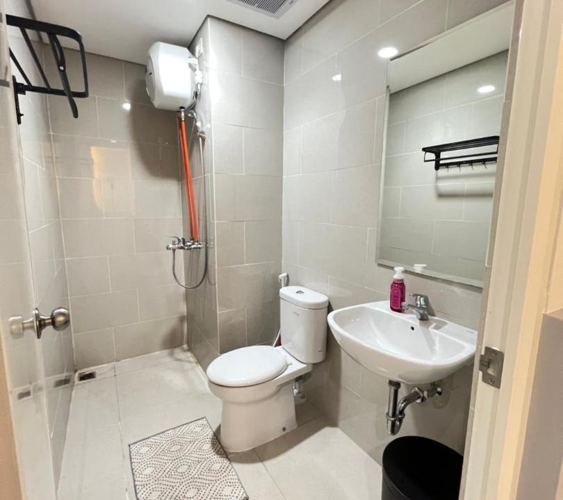 Photo of Bathroom in Kesawan