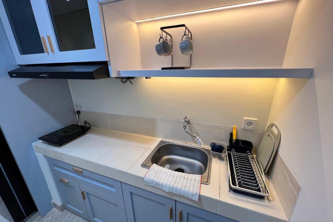 Photo of Kitchen in Kesawan