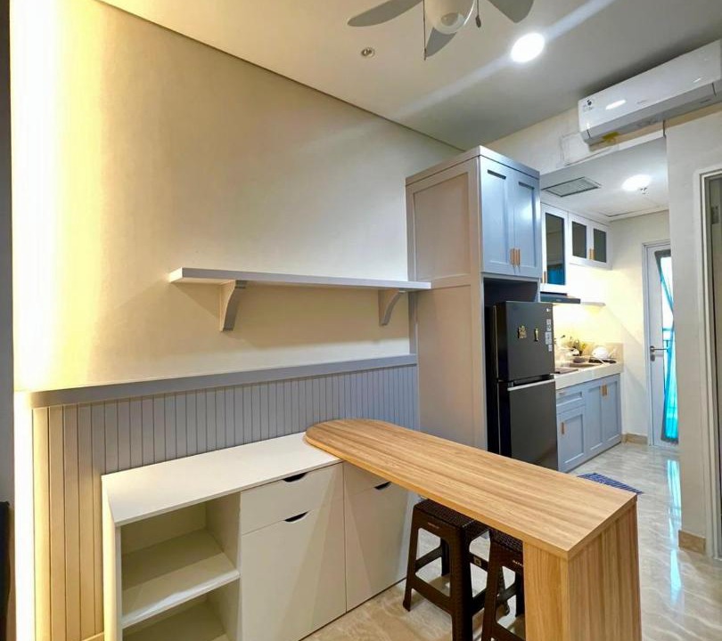 Photo of Kitchen in Kesawan
