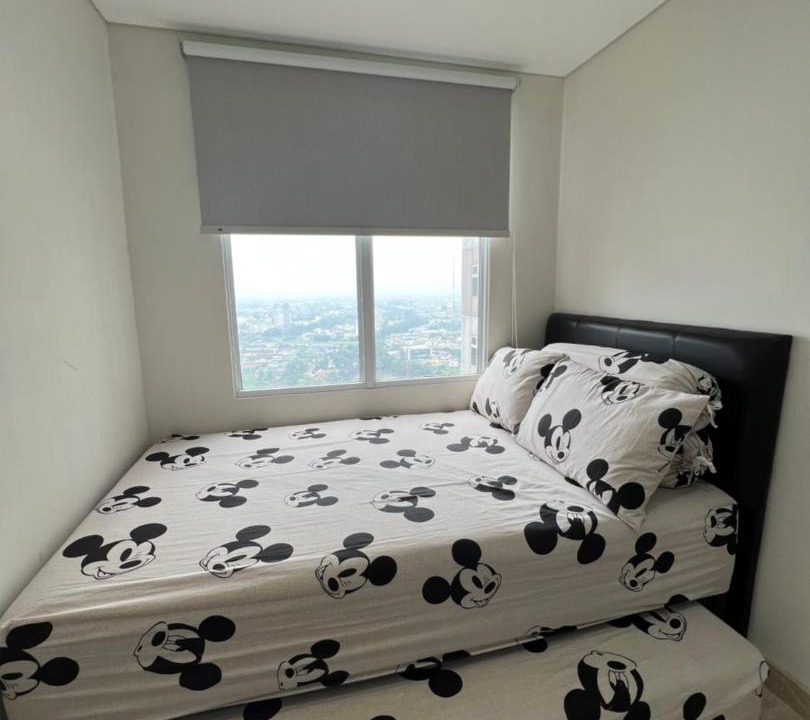 Photo of Bedroom in Kesawan