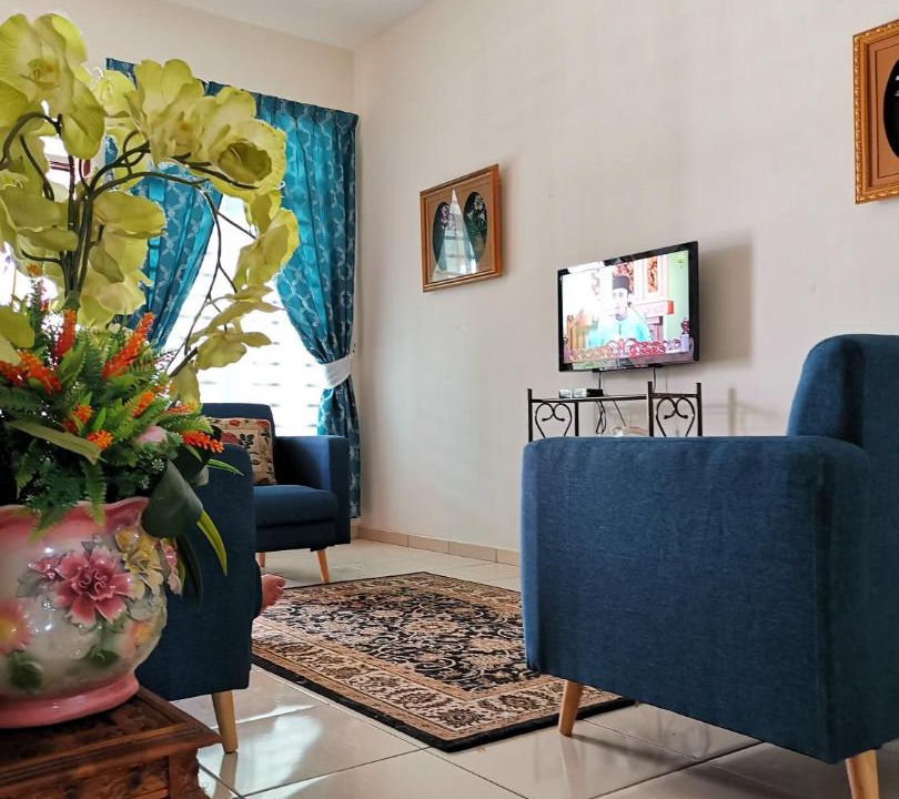 Photo of Livingroom in Sungai Baru Tengah