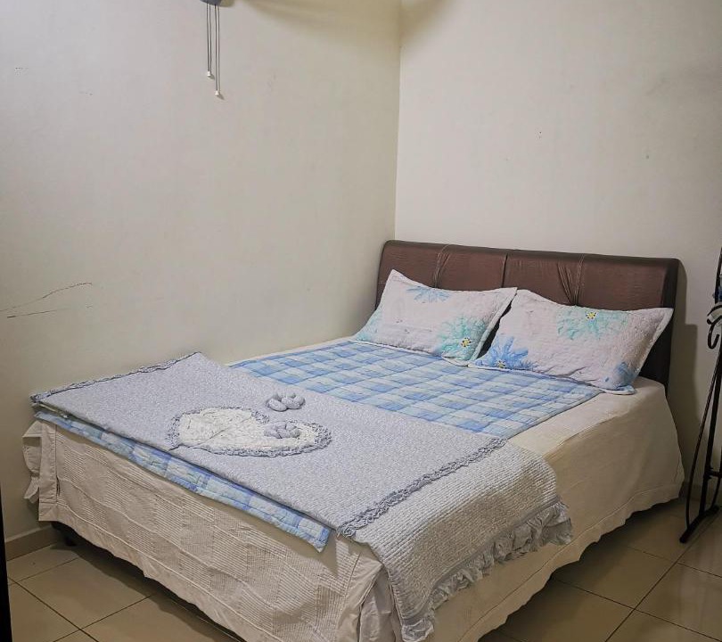 Photo of Bedroom in Sungai Baru Tengah