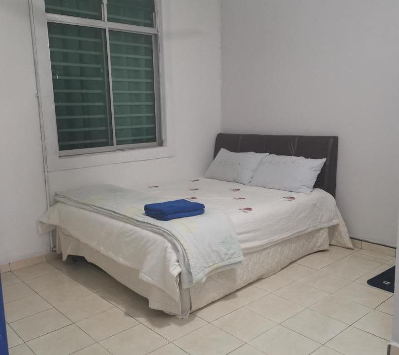 Photo of Bedroom in Sungai Baru Tengah