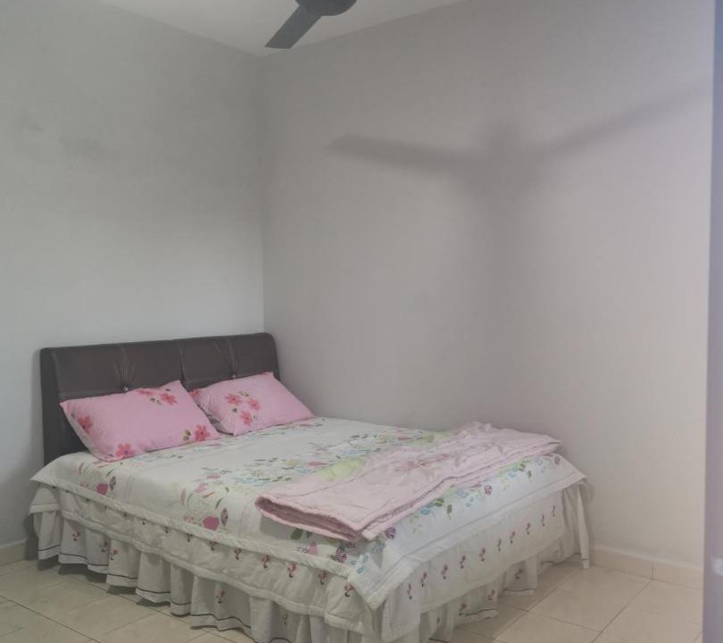 Photo of Bedroom in Sungai Baru Tengah