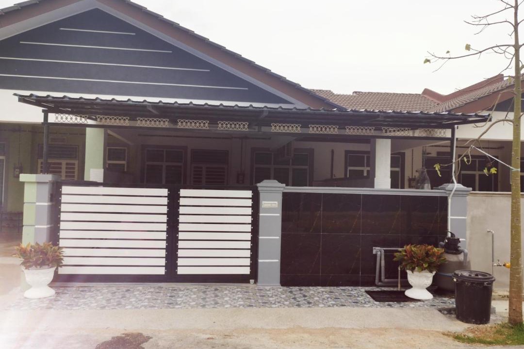 Photo of Buildings in Sungai Baru Tengah