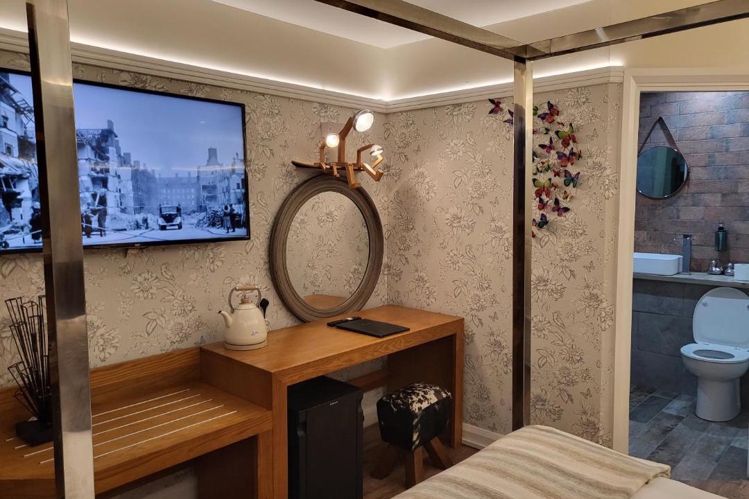 Photo of Others in Bubbenhall