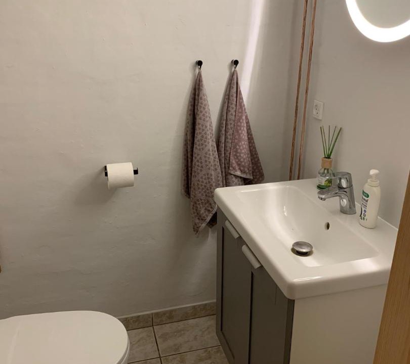Photo of Bathroom in Guldborgsund Kommune