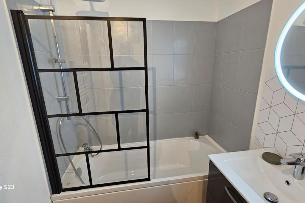 Photo of Bathroom in Lievin