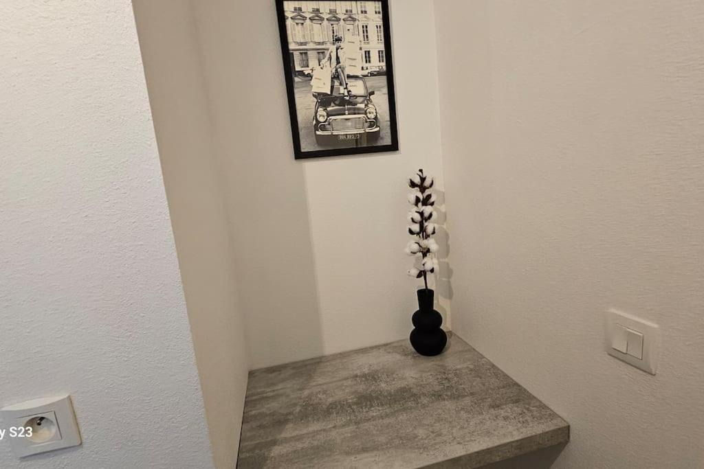 Photo of Bedroom in Lievin