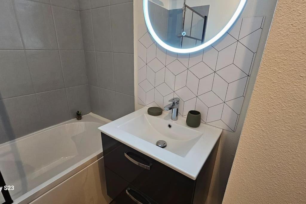 Photo of Bathroom in Lievin