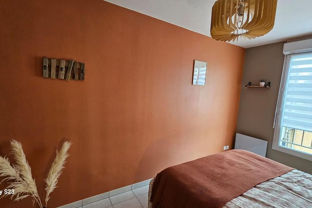 Photo of Bedroom in Lievin