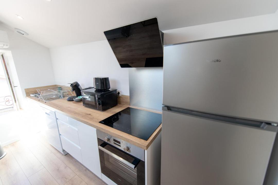 Photo of Kitchen in Saint-Chamond