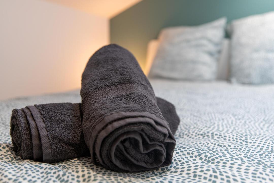 Photo of Bedroom in Saint-Chamond