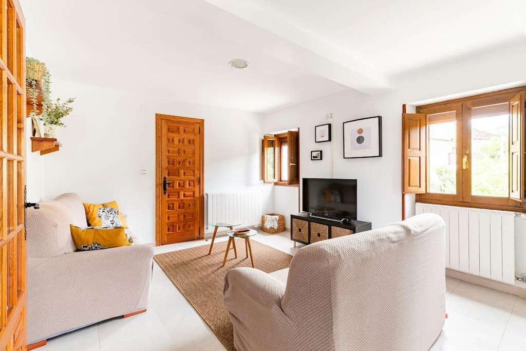 Photo of Livingroom in Castiello de Jaca