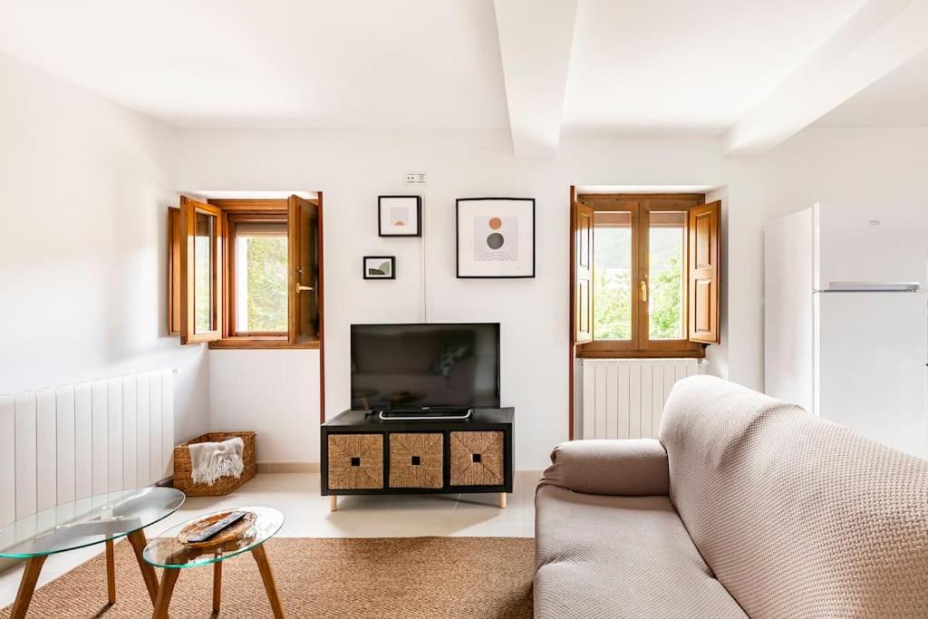 Photo of Livingroom in Castiello de Jaca