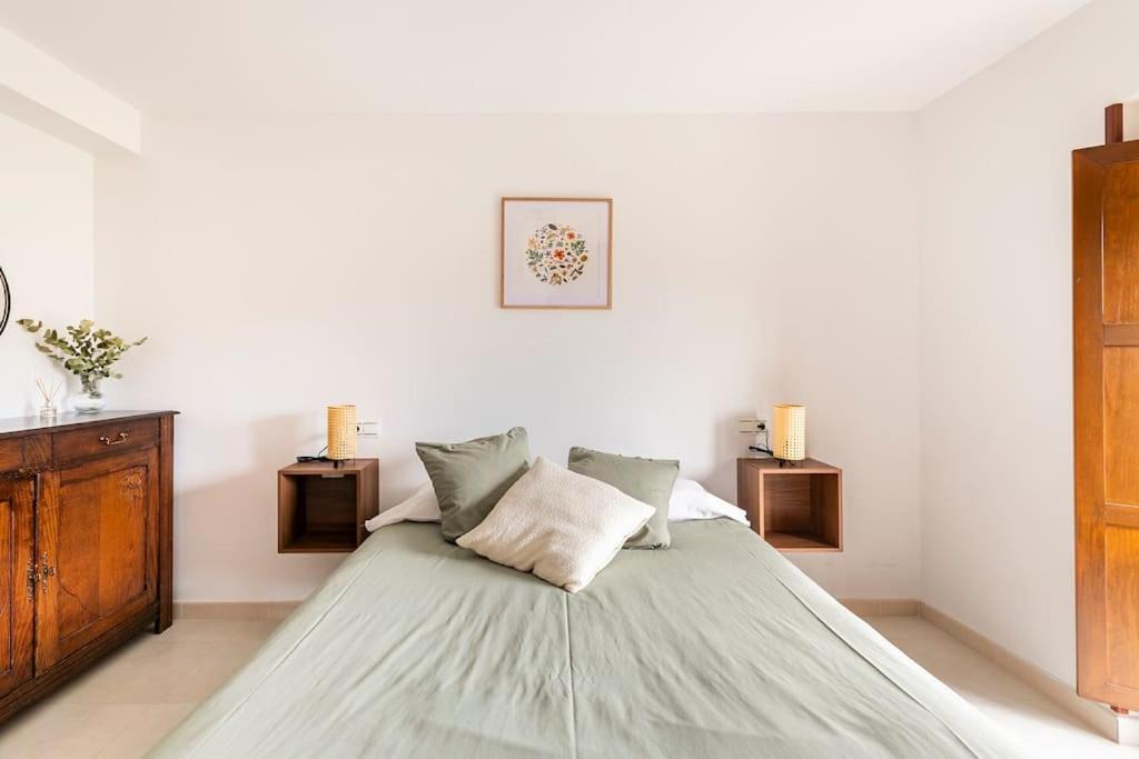 Photo of Bedroom in Castiello de Jaca