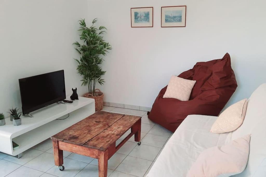 Photo of Livingroom in Vivonne