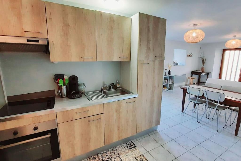 Photo of Kitchen in Vivonne