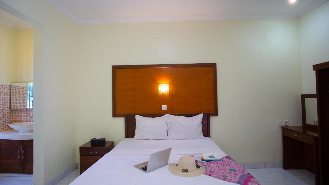 Photo of Bedroom in Raya Kuta
