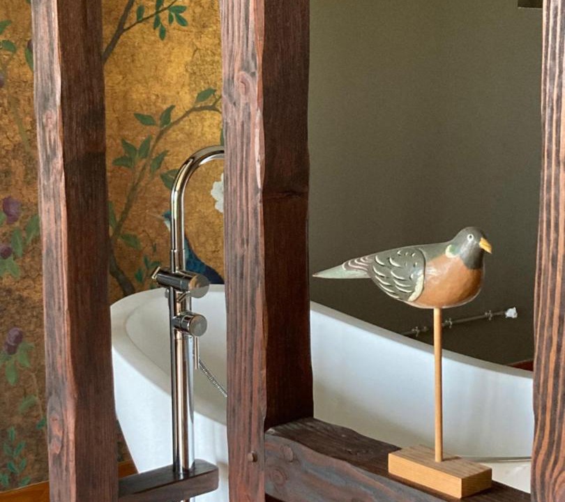 Photo of Bathroom in Cordes-sur-Ciel