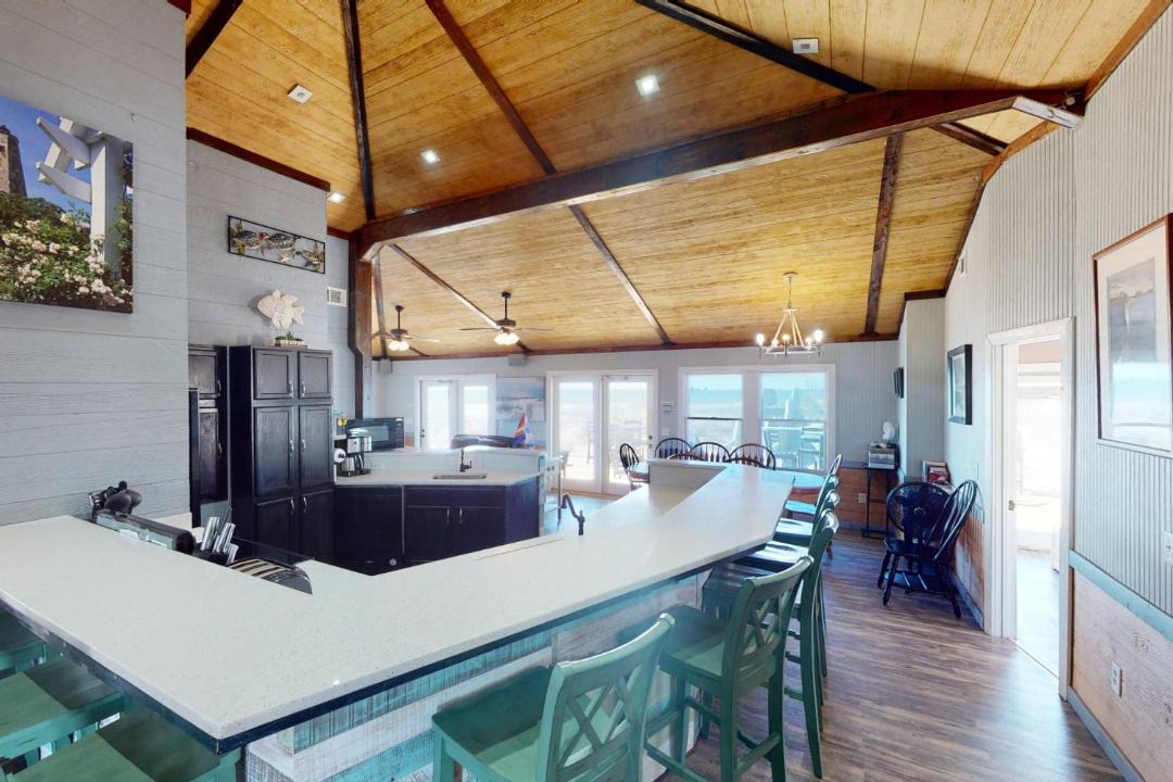 Photo of Kitchen in West Beach