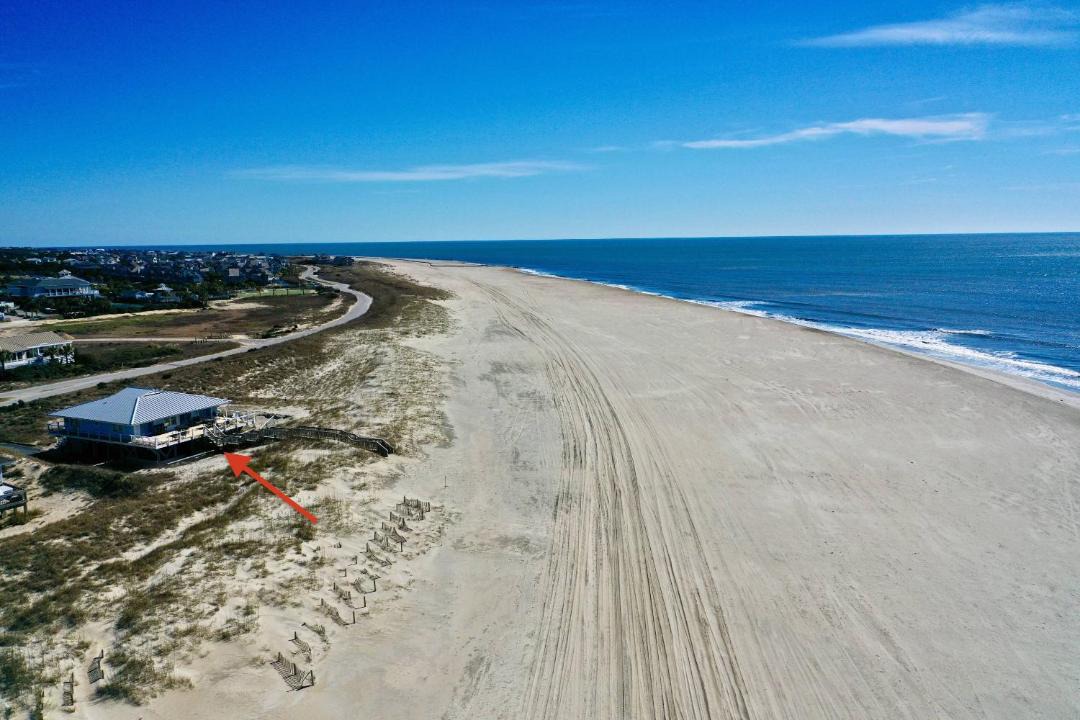 Photo of Outdoor in West Beach