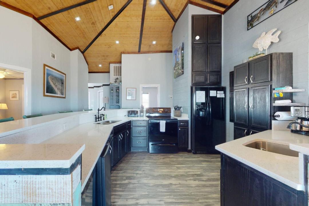 Photo of Kitchen in West Beach