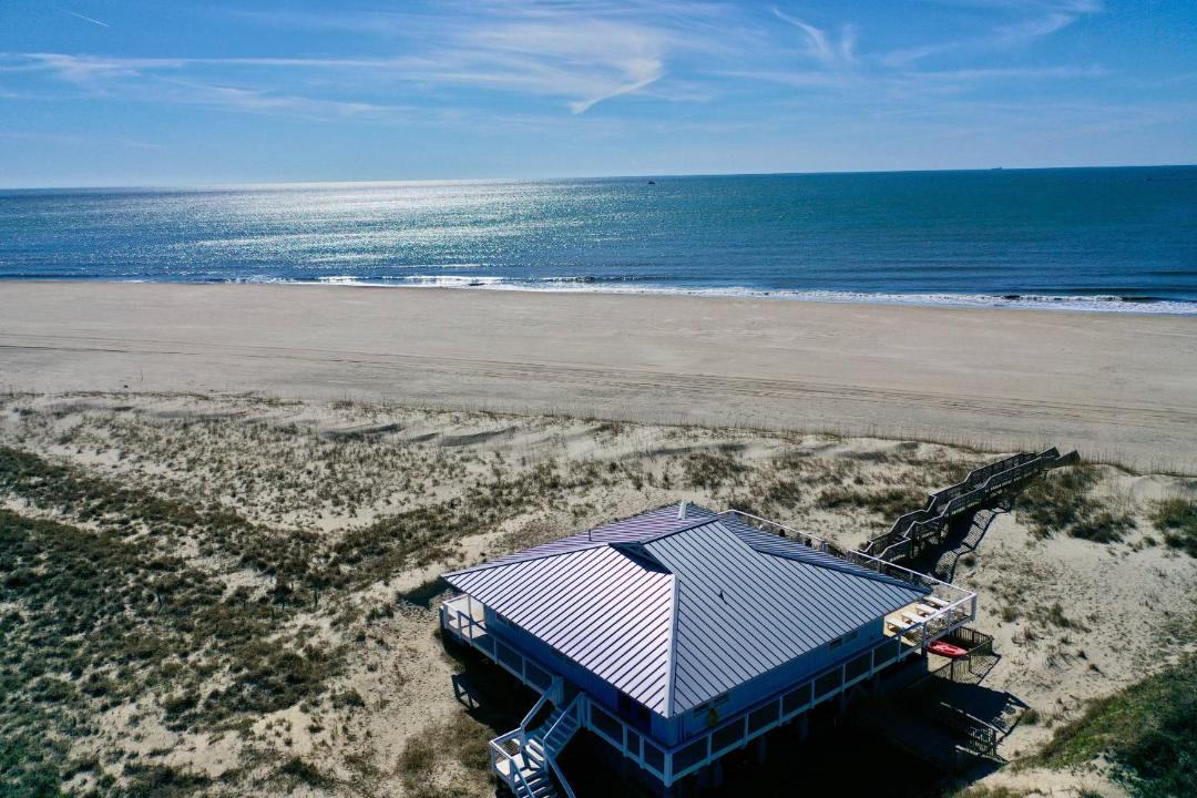 Photo of Outdoor in West Beach