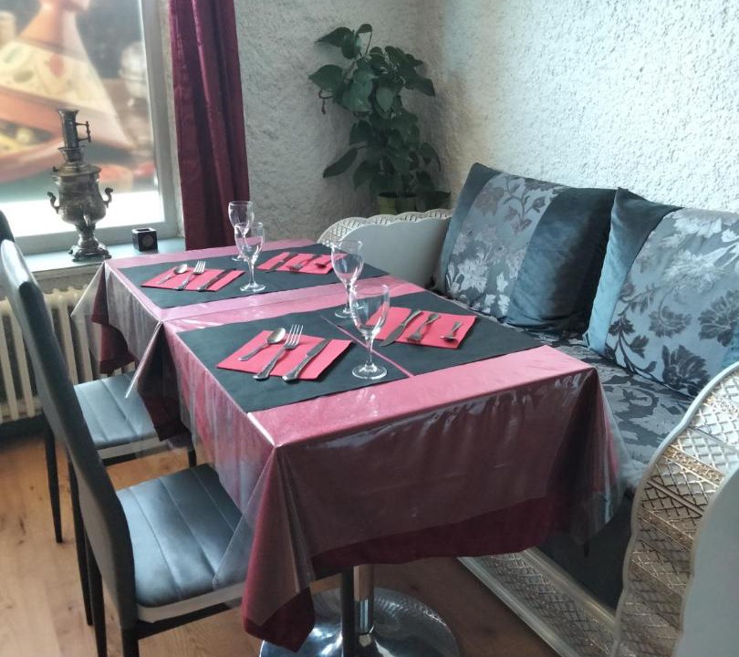 Photo of Others in Mont-sous-Vaudrey