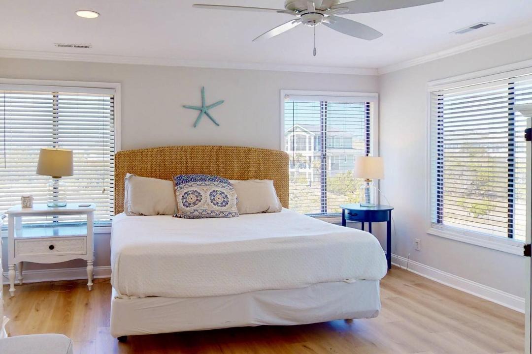 Photo of Bedroom in South Beach