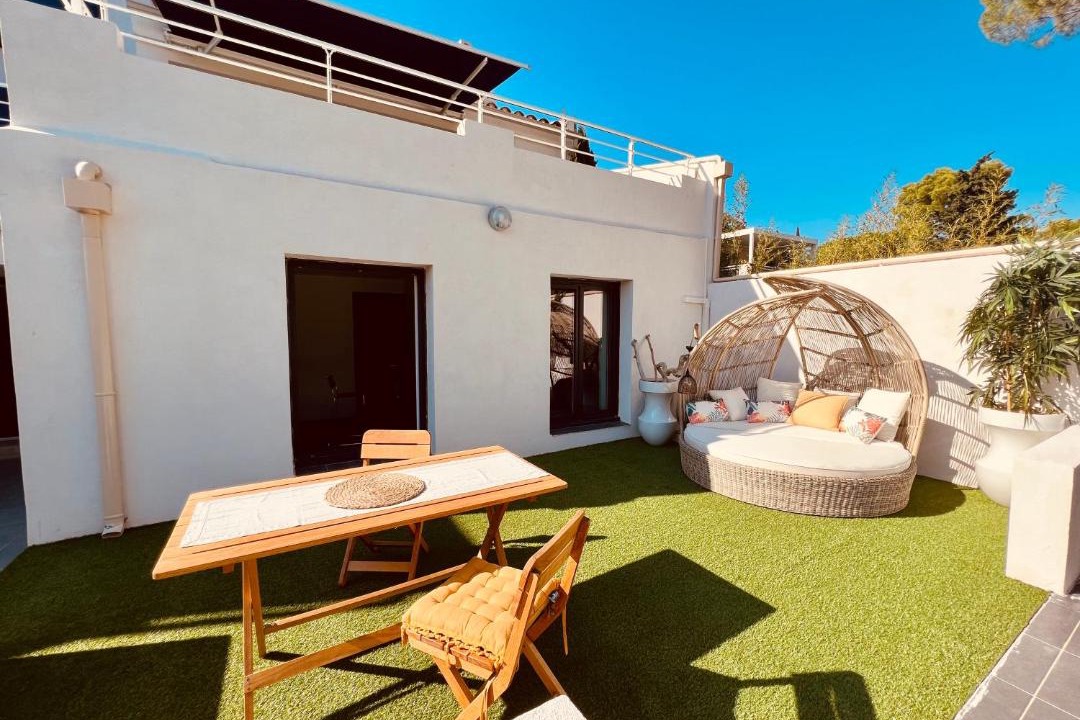 Photo of Others in Sausset-les-Pins