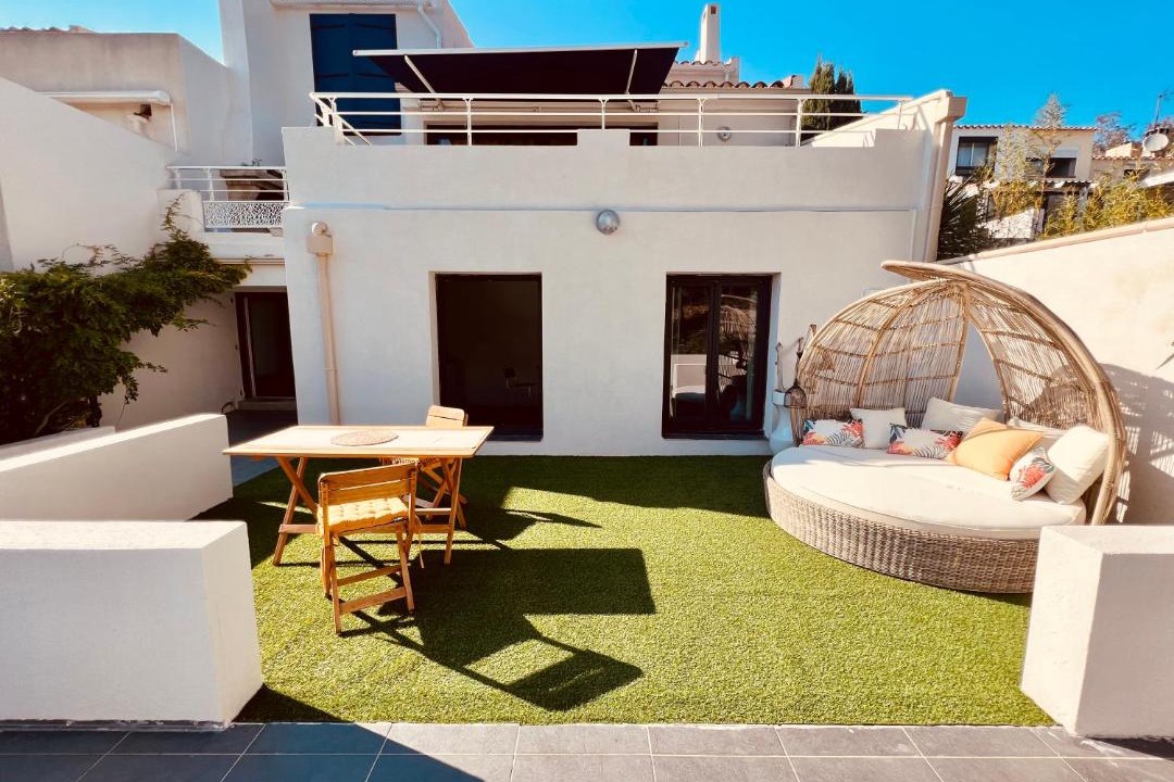 Photo of Others in Sausset-les-Pins