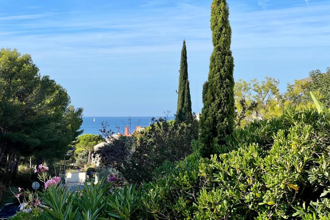 Photo of Outdoor in Sausset-les-Pins