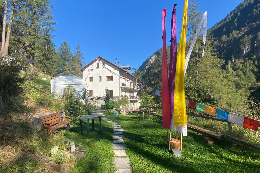 Photo of Others in Bosco Gurin