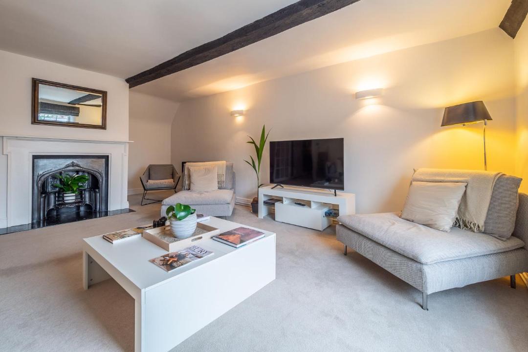 Photo of Livingroom in Bury St Edmunds