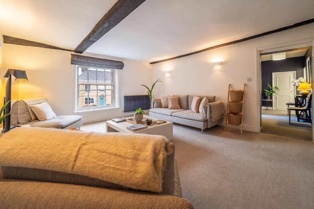 Photo of Livingroom in Bury St Edmunds