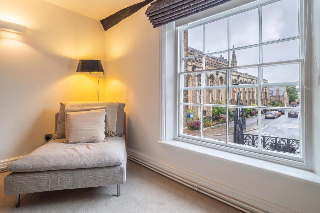 Photo of Bedroom in Bury St Edmunds