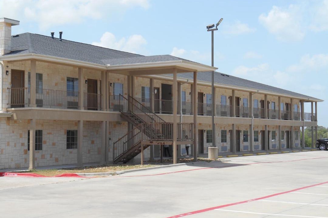 Photo of Others in Gonzales