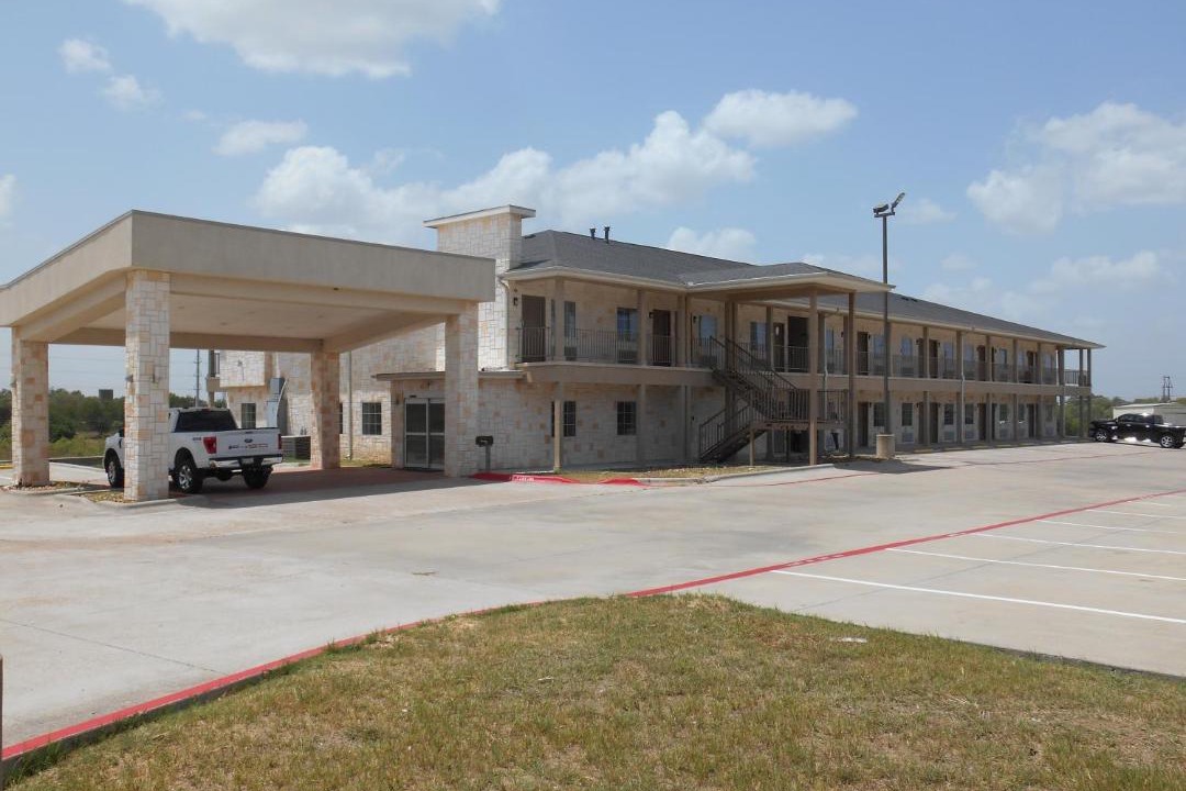 Photo of Others in Gonzales