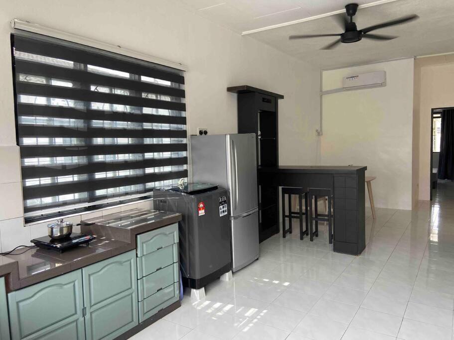 Photo of Kitchen in Teluk Intan