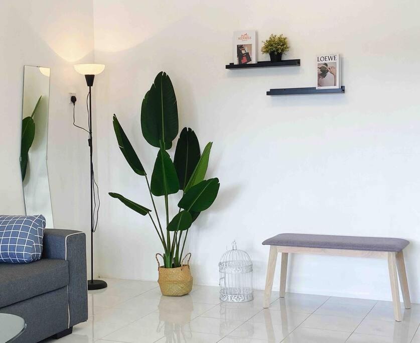 Photo of Livingroom in Teluk Intan