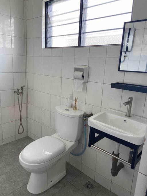 Photo of Bathroom in Teluk Intan