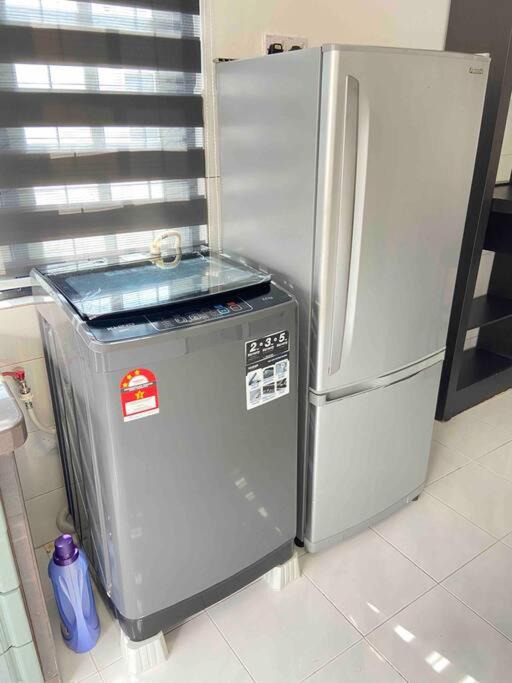 Photo of Kitchen in Teluk Intan